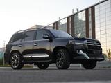 Toyota Land Cruiser 2012 годаүшін18 500 000 тг. в Туркестан – фото 2