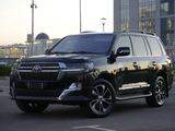 Toyota Land Cruiser 2012 годаүшін18 500 000 тг. в Туркестан