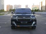 Toyota Land Cruiser 2012 годаүшін18 500 000 тг. в Туркестан – фото 3