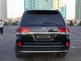 Toyota Land Cruiser 2012 годаүшін18 500 000 тг. в Туркестан – фото 5