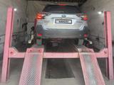Subaru Outback 2024 года за 15 850 000 тг. в Актау – фото 2