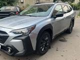 Subaru Outback 2024 года за 15 850 000 тг. в Актау – фото 4