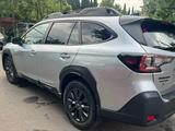 Subaru Outback 2024 года за 15 850 000 тг. в Актау – фото 5