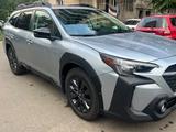 Subaru Outback 2024 года за 15 850 000 тг. в Актау – фото 3