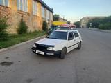 Volkswagen Golf 1993 года за 1 100 000 тг. в Караганда – фото 3