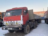 КамАЗ 1990 года за 4 300 000 тг. в Семей