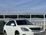 Lexus RX 330 2005 года за 8 500 000 тг. в Шымкент