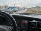 Suzuki XL7 2001 годаүшін3 700 000 тг. в Шымкент – фото 4