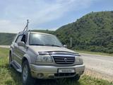 Suzuki XL7 2001 годаүшін3 700 000 тг. в Шымкент – фото 2