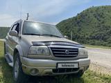 Suzuki XL7 2001 годаүшін3 700 000 тг. в Шымкент