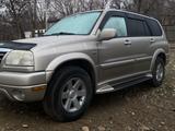 Suzuki XL7 2001 годаүшін3 700 000 тг. в Шымкент – фото 5