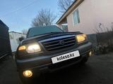 Suzuki XL7 2001 годаүшін3 700 000 тг. в Шымкент – фото 3