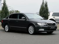 Skoda Superb 2010 годаfor5 700 000 тг. в Алматы