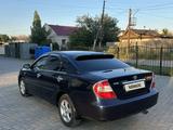 Toyota Camry 2003 годаfor5 500 000 тг. в Семей – фото 5