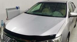 Toyota Camry 2012 годаfor9 700 000 тг. в Жанаозен