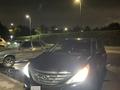 Hyundai Sonata 2010 годаfor5 300 000 тг. в Астана – фото 9