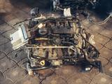 Двигатель мотор Volkswagen 2.0 турбо BWA за 650 000 тг. в Алматы – фото 2