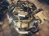 Двигатель мотор Volkswagen 2.0 турбо BWA за 650 000 тг. в Алматы
