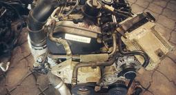 Двигатель мотор Volkswagen 2.0 турбо BWA за 650 000 тг. в Алматы