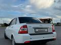 ВАЗ (Lada) Priora 2170 2013 года за 1 900 000 тг. в Экибастуз – фото 3