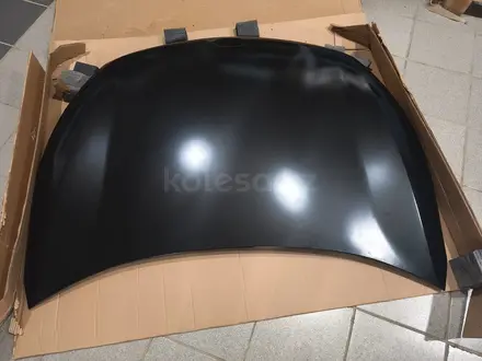 Капот Kia Rio (2017 2020)/Rio (2020 н. В.) за 250 000 тг. в Костанай