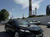 Toyota Camry 2020 годаүшін15 000 000 тг. в Шымкент