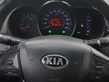 Kia Rio 2013 года за 5 500 000 тг. в Кокшетау – фото 4