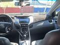 Hyundai Elantra 2012 года за 5 700 000 тг. в Атырау