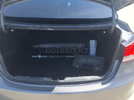 Hyundai Elantra 2012 года за 5 700 000 тг. в Атырау – фото 2