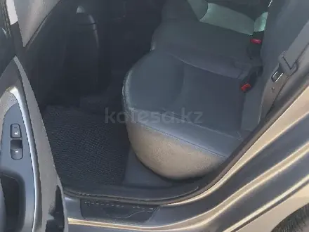 Hyundai Elantra 2012 года за 5 700 000 тг. в Атырау – фото 4