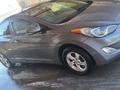 Hyundai Elantra 2012 года за 5 700 000 тг. в Атырау – фото 7