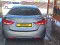 Hyundai Elantra 2012 года за 5 700 000 тг. в Атырау – фото 8