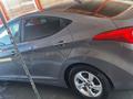 Hyundai Elantra 2012 года за 5 700 000 тг. в Атырау – фото 9