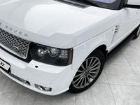 Land Rover Range Rover 2012 года за 14 900 000 тг. в Алматы