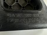 Накладки газа на педаль w 211 за 20 000 тг. в Алматы – фото 4