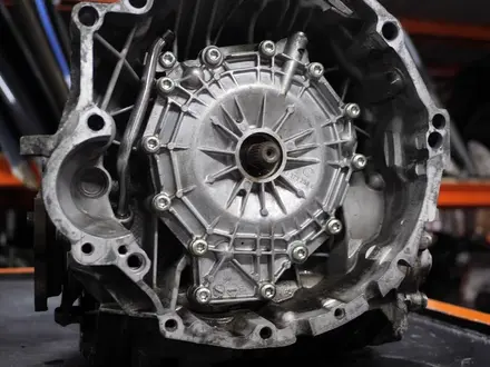 Вариатор GHW, HED, JZQ, JZR, HEF, FSE, KTP Audi A4 B7 BFB 1.8 turbo за 300 000 тг. в Астана – фото 2