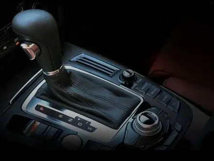 Вариатор GHW, HED, JZQ, JZR, HEF, FSE, KTP Audi A4 B7 BFB 1.8 turbo за 300 000 тг. в Астана