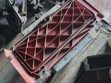 Запчасти на Ман Мерседес за 15 000 тг. в Кокшетау – фото 4