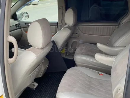 Toyota Sienna 2009 года за 11 000 000 тг. в Жанаозен – фото 6