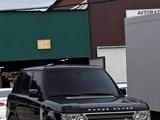 Land Rover Range Rover 2008 года за 5 000 000 тг. в Алматы – фото 2