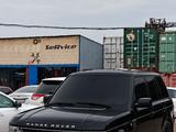 Land Rover Range Rover 2008 года за 5 000 000 тг. в Алматы