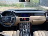 Land Rover Range Rover 2008 года за 5 000 000 тг. в Алматы – фото 3