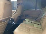 Land Rover Range Rover 2008 года за 5 000 000 тг. в Алматы – фото 4