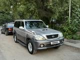 Hyundai Terracan 2004 годаүшін3 500 000 тг. в Алматы – фото 4