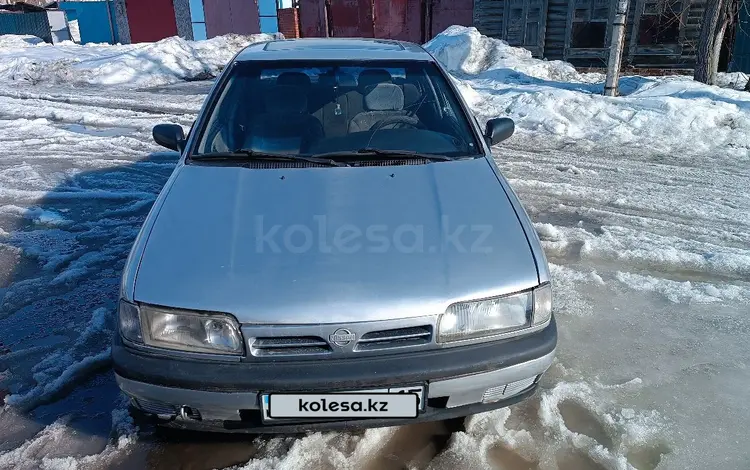 Nissan Primera 1995 года за 900 000 тг. в Петропавловск