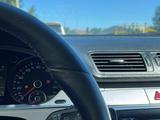 Volkswagen Passat CC 2010 года за 3 500 000 тг. в Атырау – фото 3
