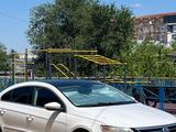 Volkswagen Passat CC 2010 года за 3 500 000 тг. в Атырау – фото 5