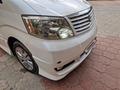 Toyota Alphard 2004 годаүшін9 000 000 тг. в Сарыагаш – фото 5