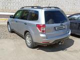 Subaru Forester 2012 года за 6 200 000 тг. в Актобе