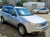 Subaru Forester 2012 года за 6 200 000 тг. в Актобе – фото 3